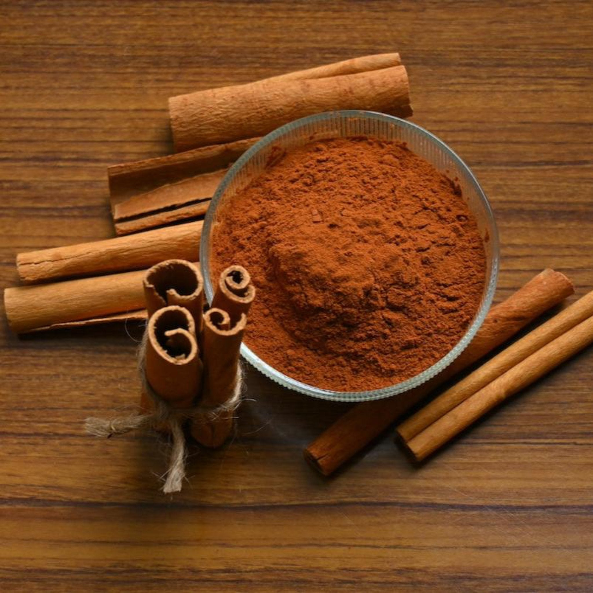 Tarçın Ağacı