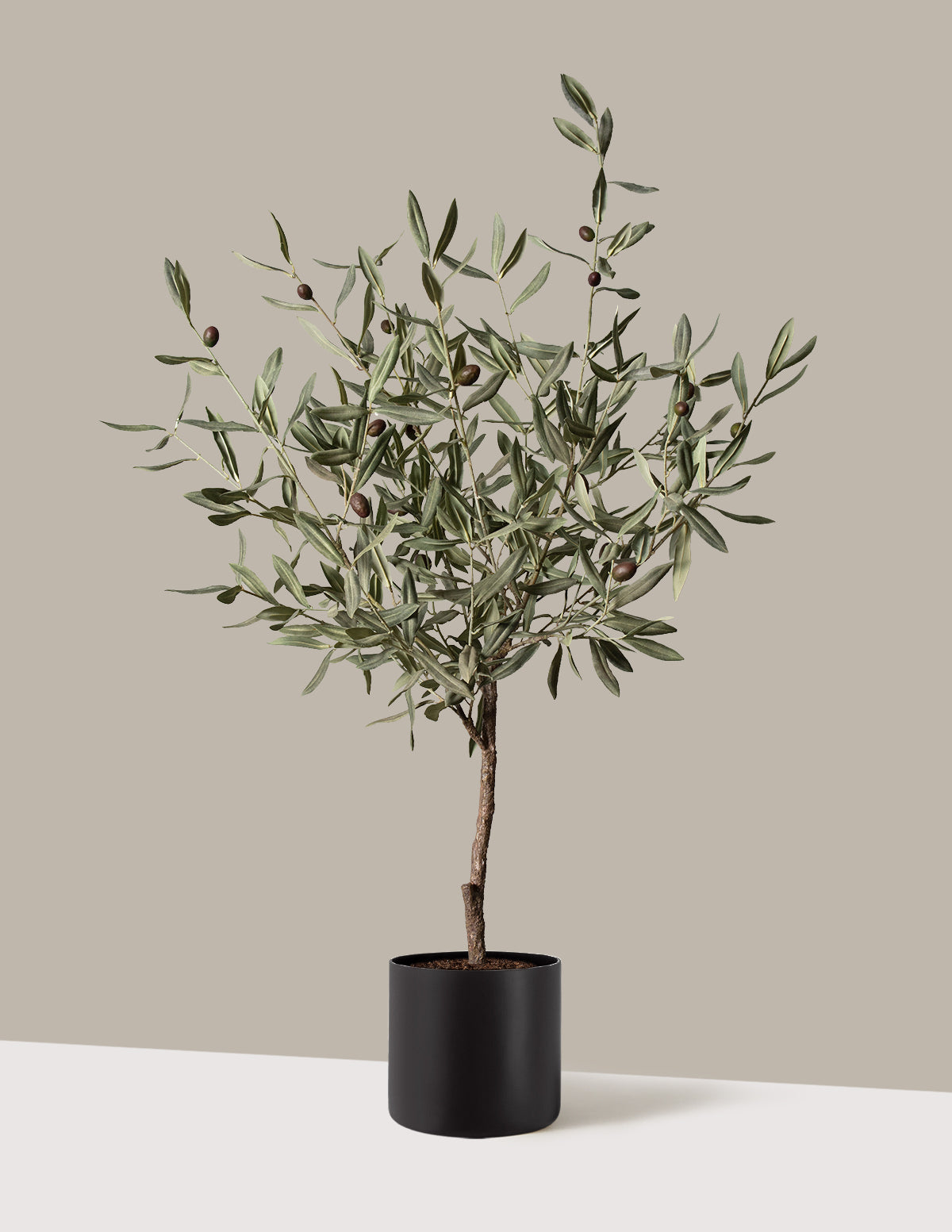 Yapay Zeytin Ağacı