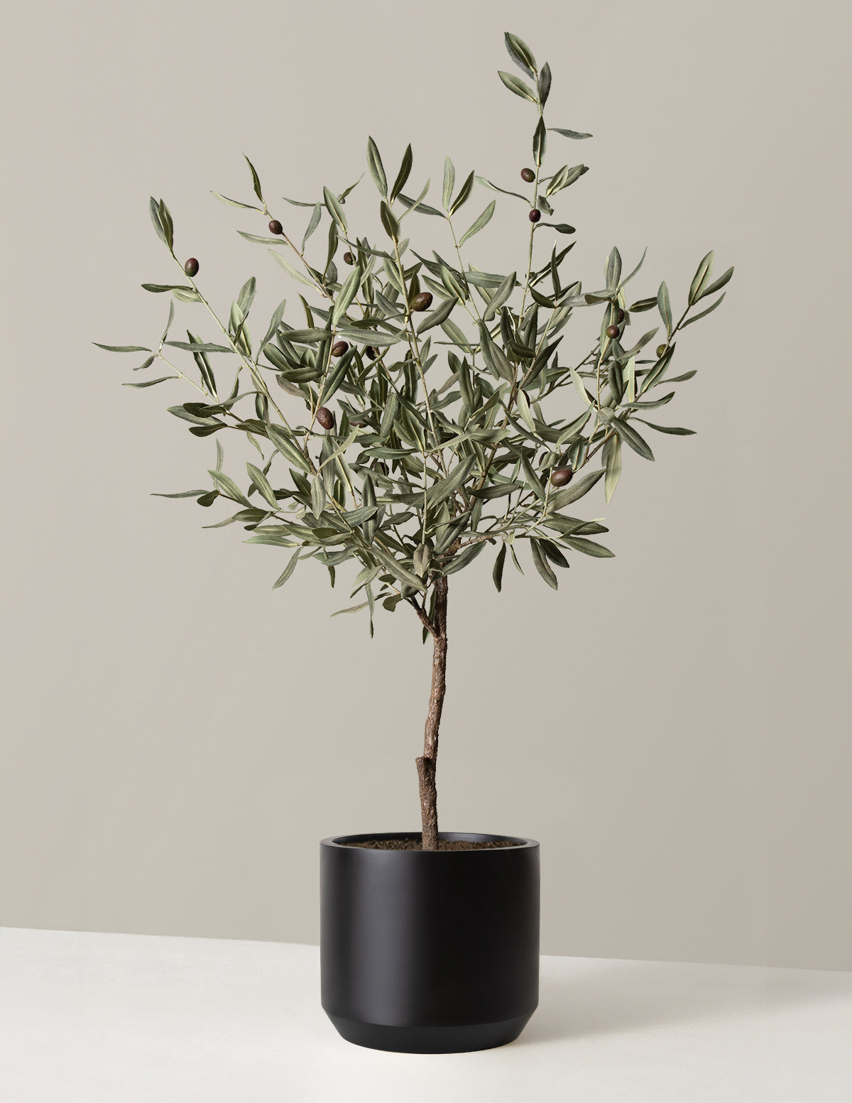 Yapay Zeytin Ağacı
