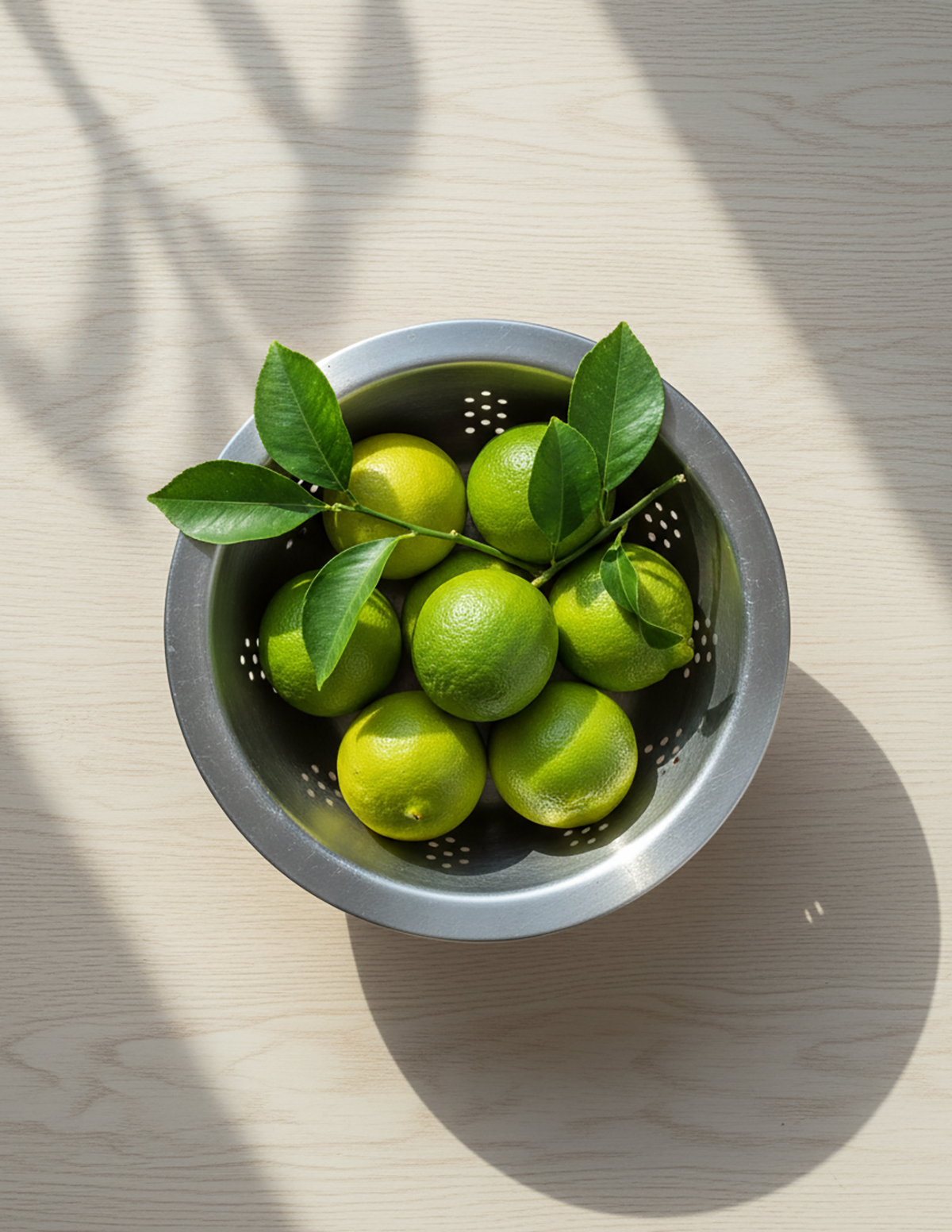 Key Lime Ağacı